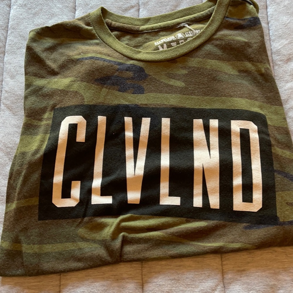 T shirt